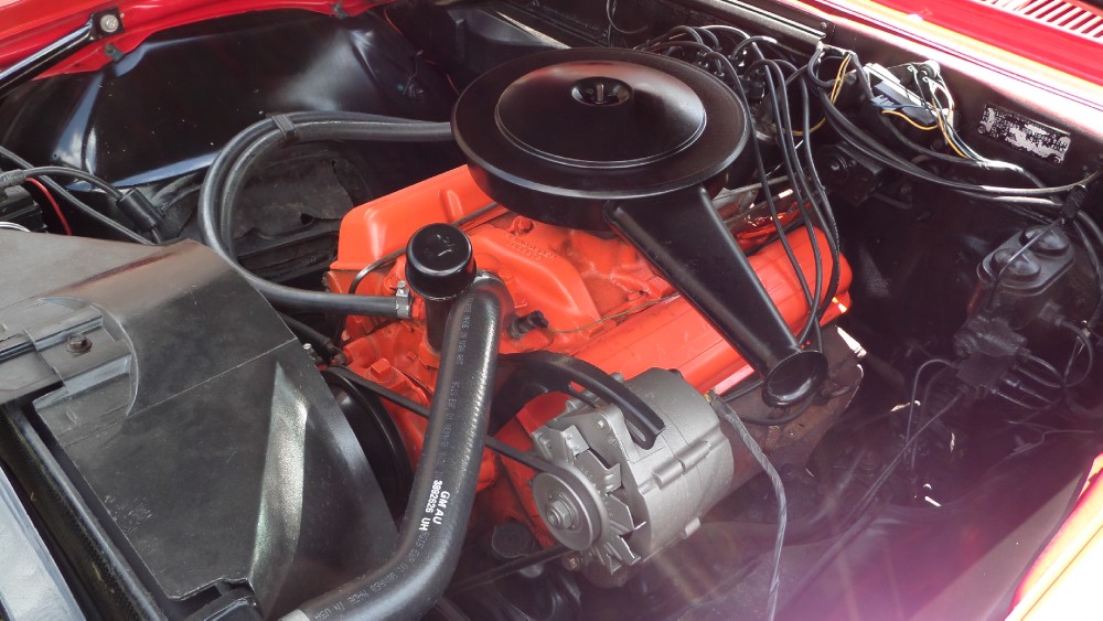 Used 1967 Chevrolet Camaro RS-FRAME OFF CONVERTIBLE RESTORED-NUMBERS MATCHING-SEE VIDEO | Mundelein, IL