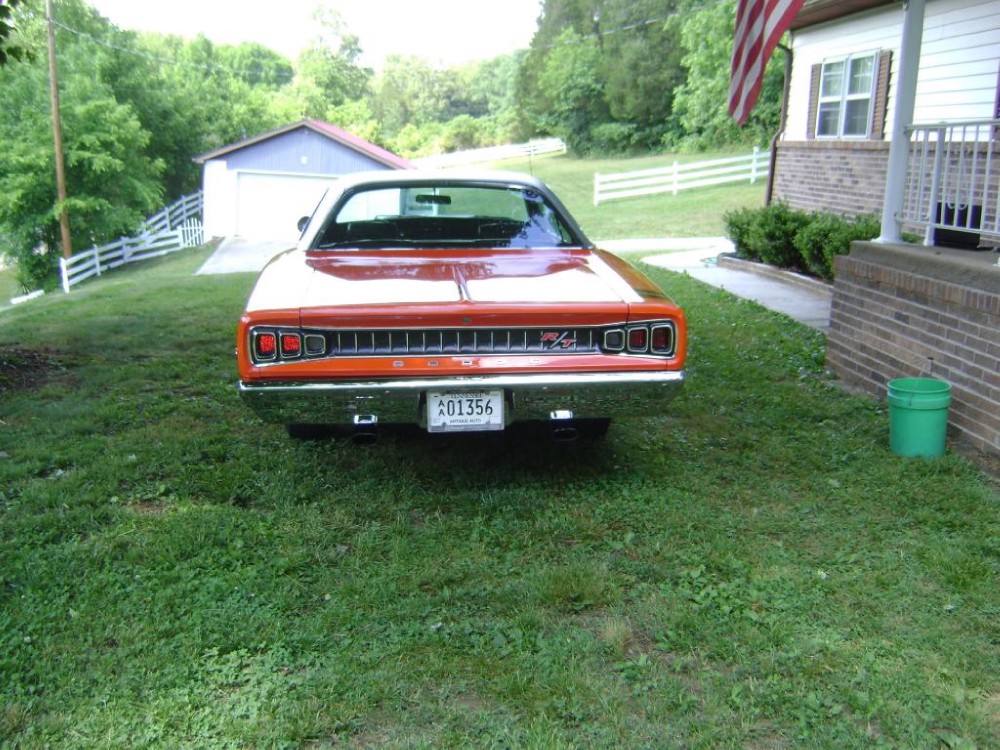 Used 1968 Dodge Coronet RT 500-4 SPEED MOPAR | Mundelein, IL