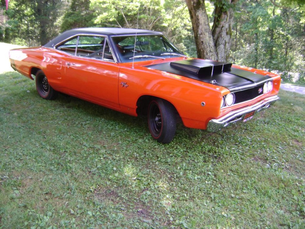 Used 1968 Dodge Coronet RT 500-4 SPEED MOPAR | Mundelein, IL