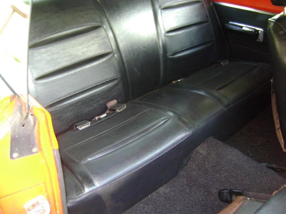 Used 1968 Dodge Coronet RT 500-4 SPEED MOPAR | Mundelein, IL