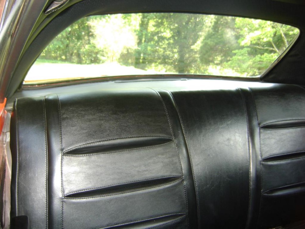 Used 1968 Dodge Coronet RT 500-4 SPEED MOPAR | Mundelein, IL