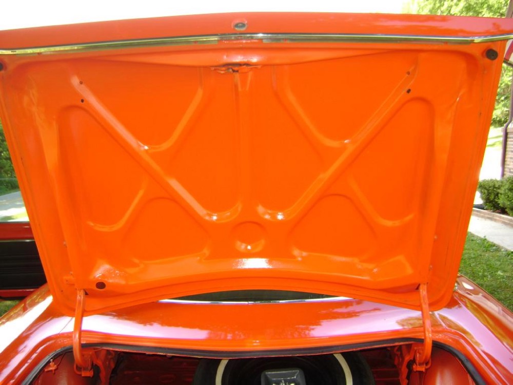 Used 1968 Dodge Coronet RT 500-4 SPEED MOPAR | Mundelein, IL