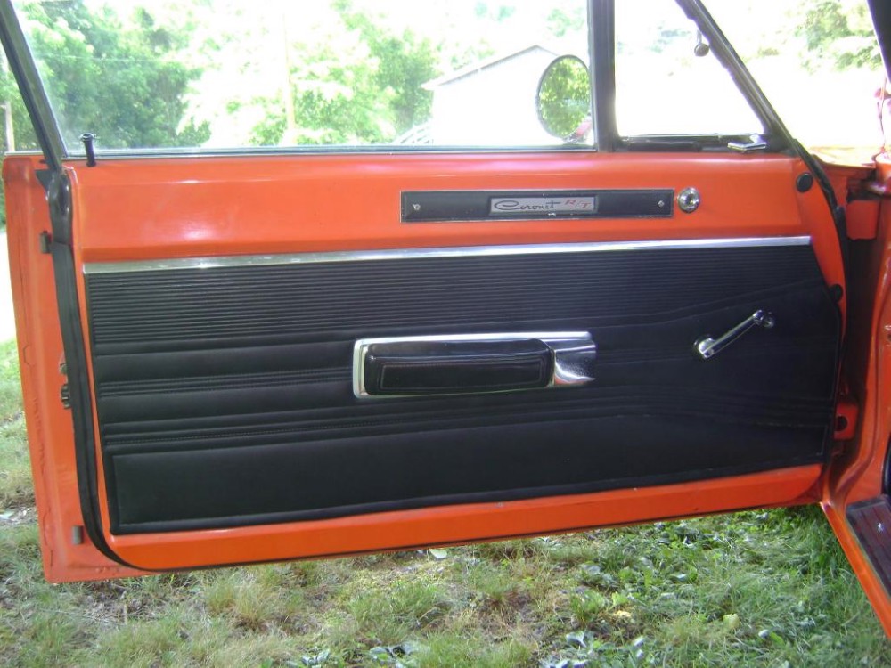 Used 1968 Dodge Coronet RT 500-4 SPEED MOPAR | Mundelein, IL