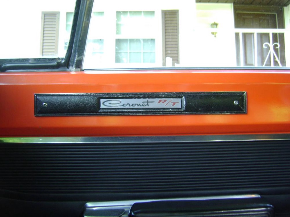 Used 1968 Dodge Coronet RT 500-4 SPEED MOPAR | Mundelein, IL