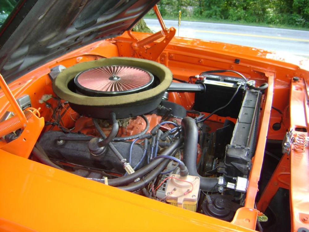 Used 1968 Dodge Coronet RT 500-4 SPEED MOPAR | Mundelein, IL