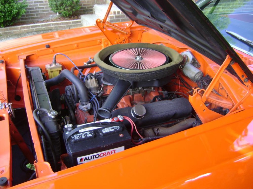 Used 1968 Dodge Coronet RT 500-4 SPEED MOPAR | Mundelein, IL