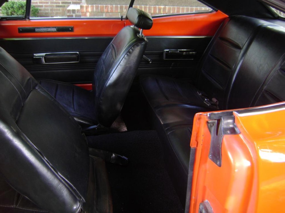 Used 1968 Dodge Coronet RT 500-4 SPEED MOPAR | Mundelein, IL