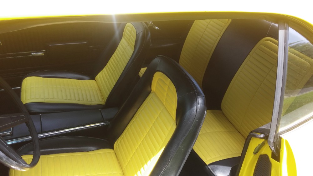 Used 1969 Pontiac Firebird TRANS AM-RESTORED RAM AIR | Mundelein, IL