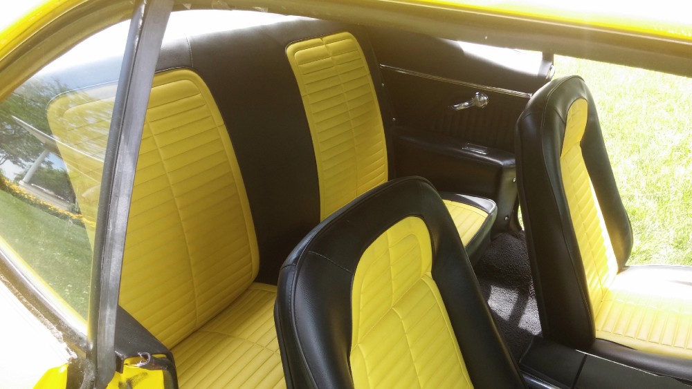 Used 1969 Pontiac Firebird TRANS AM-RESTORED RAM AIR | Mundelein, IL
