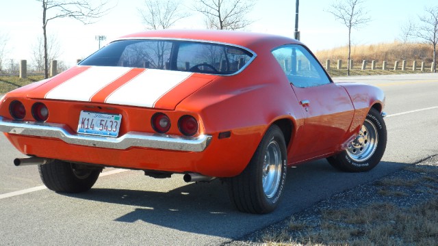 Used 1970 Chevrolet Camaro 350 | Mundelein, IL