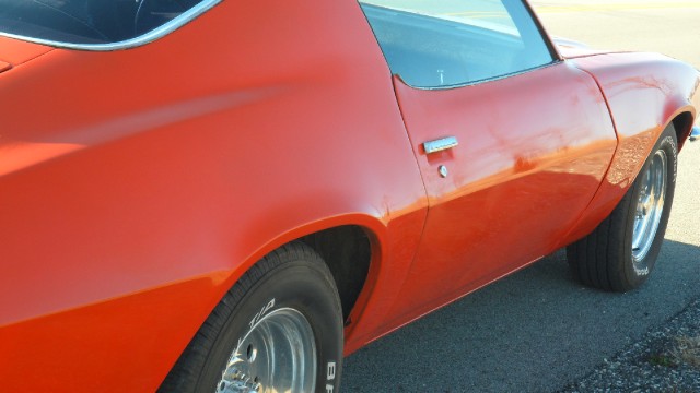 Used 1970 Chevrolet Camaro 350 | Mundelein, IL