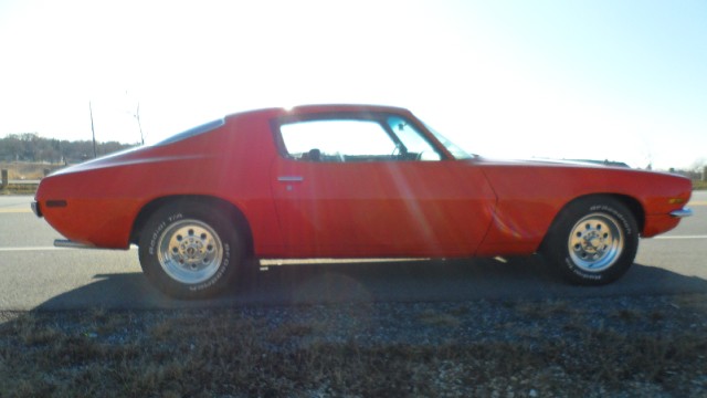 Used 1970 Chevrolet Camaro 350 | Mundelein, IL