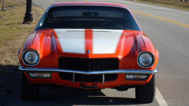 Used 1970 Chevrolet Camaro 350 | Mundelein, IL