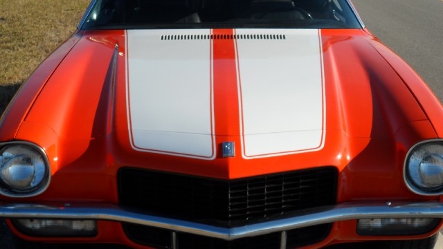 Used 1970 Chevrolet Camaro 350 | Mundelein, IL