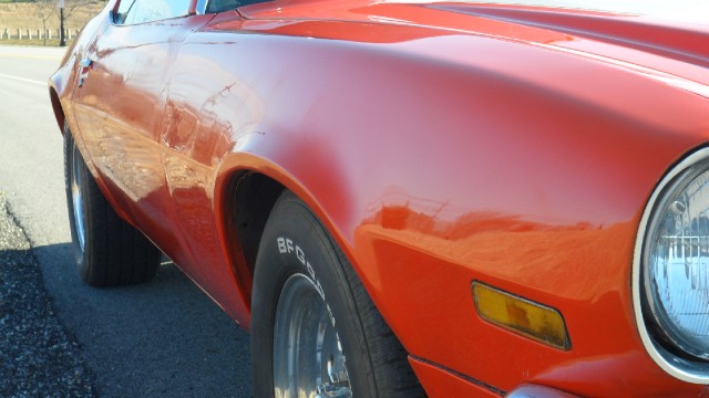 Used 1970 Chevrolet Camaro 350 | Mundelein, IL