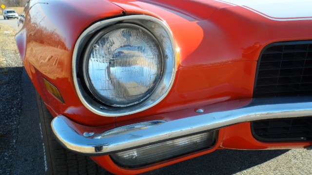Used 1970 Chevrolet Camaro 350 | Mundelein, IL