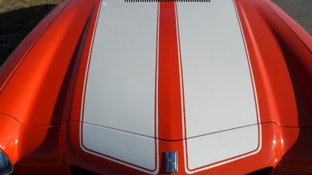Used 1970 Chevrolet Camaro 350 | Mundelein, IL
