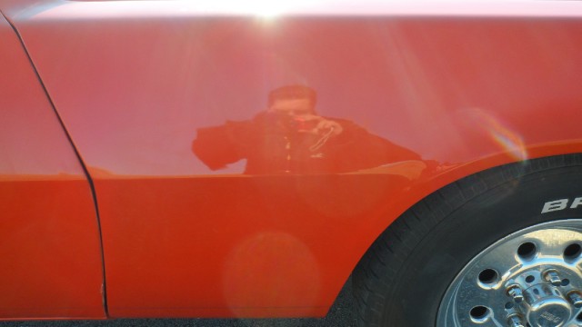 Used 1970 Chevrolet Camaro 350 | Mundelein, IL