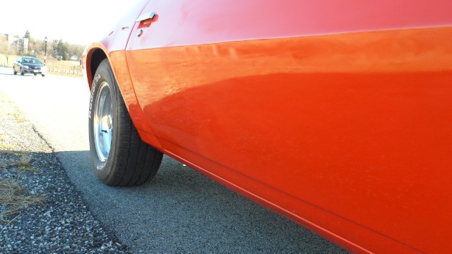 Used 1970 Chevrolet Camaro 350 | Mundelein, IL