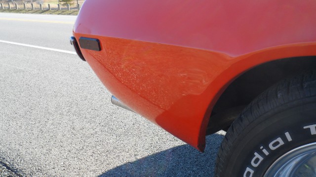 Used 1970 Chevrolet Camaro 350 | Mundelein, IL