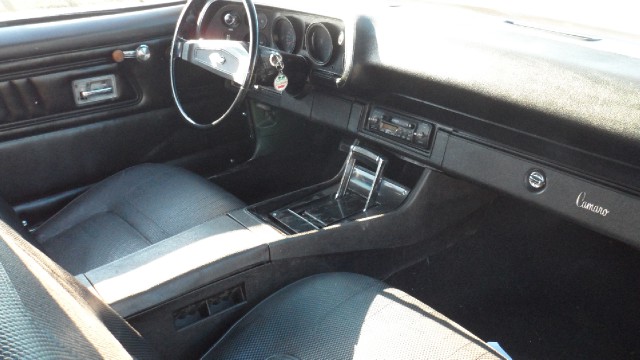 Used 1970 Chevrolet Camaro 350 | Mundelein, IL