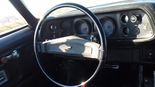 Used 1970 Chevrolet Camaro 350 | Mundelein, IL