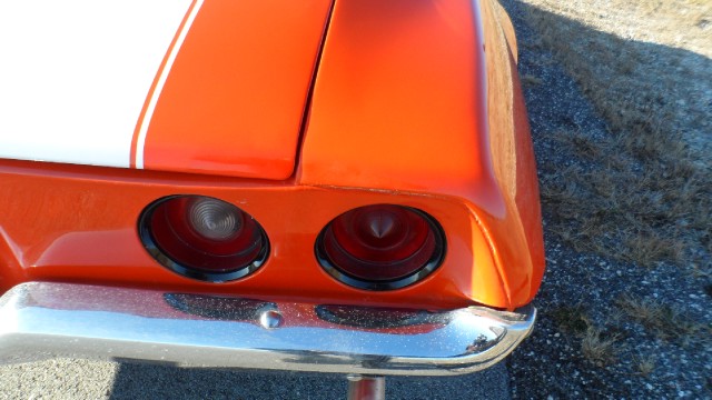 Used 1970 Chevrolet Camaro 350 | Mundelein, IL