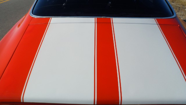 Used 1970 Chevrolet Camaro 350 | Mundelein, IL