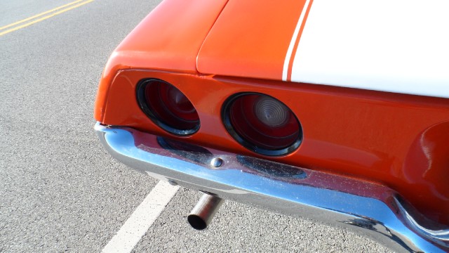 Used 1970 Chevrolet Camaro 350 | Mundelein, IL