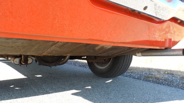 Used 1970 Chevrolet Camaro 350 | Mundelein, IL