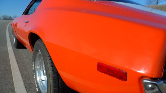 Used 1970 Chevrolet Camaro 350 | Mundelein, IL
