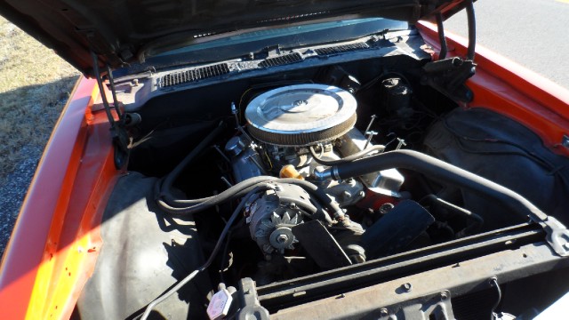 Used 1970 Chevrolet Camaro 350 | Mundelein, IL