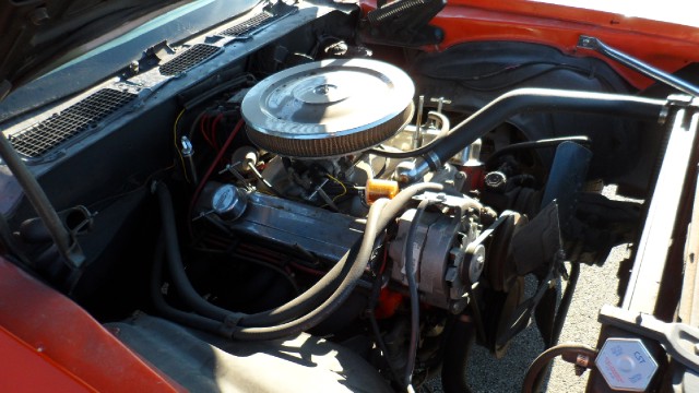 Used 1970 Chevrolet Camaro 350 | Mundelein, IL