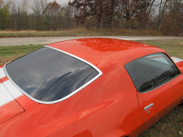 Used 1970 Chevrolet Camaro 350 | Mundelein, IL