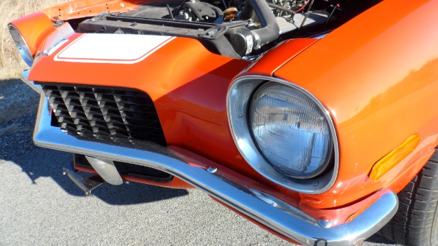 Used 1970 Chevrolet Camaro 350 | Mundelein, IL