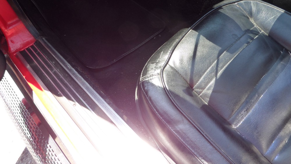Used 1969 Chevrolet Corvette REDUCED-RESTORED STINGRAY-CHROMED OUT-MINT CONDITION | Mundelein, IL