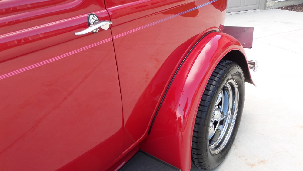Used 1932 Ford Sedan REVISED LOWER PRICE-STEEL BODY-TOP SHELF RESTORATION-SEE VIDEO | Mundelein, IL