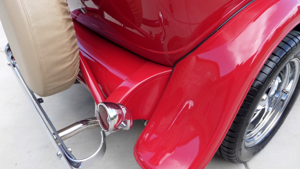 Used 1932 Ford Sedan REVISED LOWER PRICE-STEEL BODY-TOP SHELF RESTORATION-SEE VIDEO | Mundelein, IL