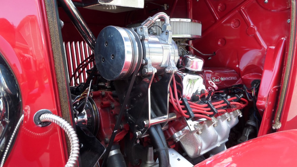 Used 1932 Ford Sedan REVISED LOWER PRICE-STEEL BODY-TOP SHELF RESTORATION-SEE VIDEO | Mundelein, IL