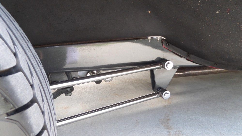 Used 1932 Ford Sedan REVISED LOWER PRICE-STEEL BODY-TOP SHELF RESTORATION-SEE VIDEO | Mundelein, IL