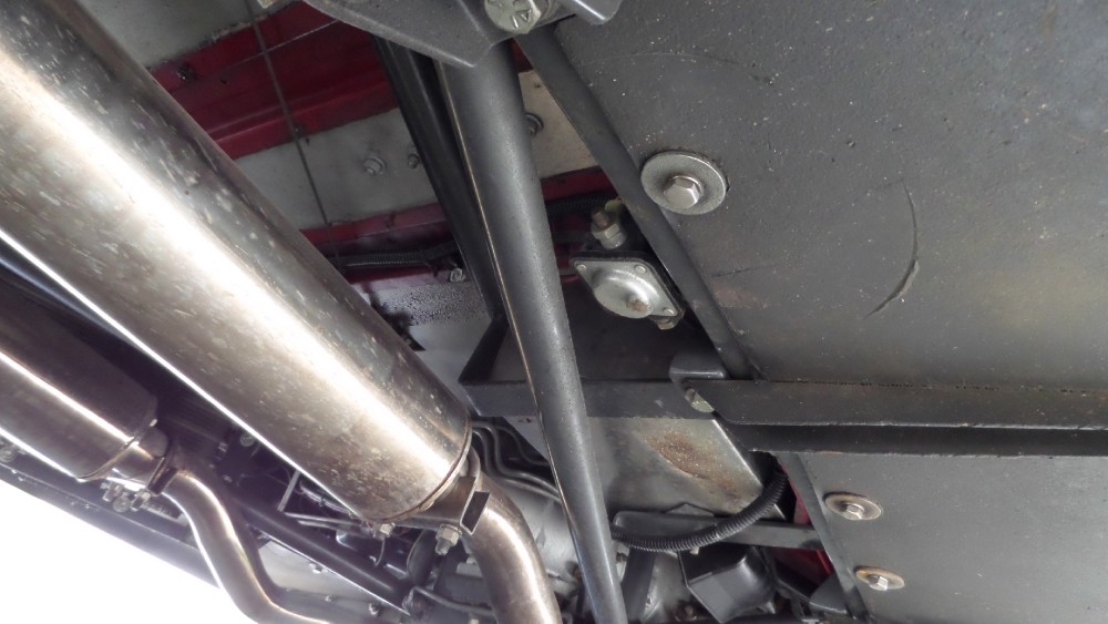 Used 1932 Ford Sedan REVISED LOWER PRICE-STEEL BODY-TOP SHELF RESTORATION-SEE VIDEO | Mundelein, IL