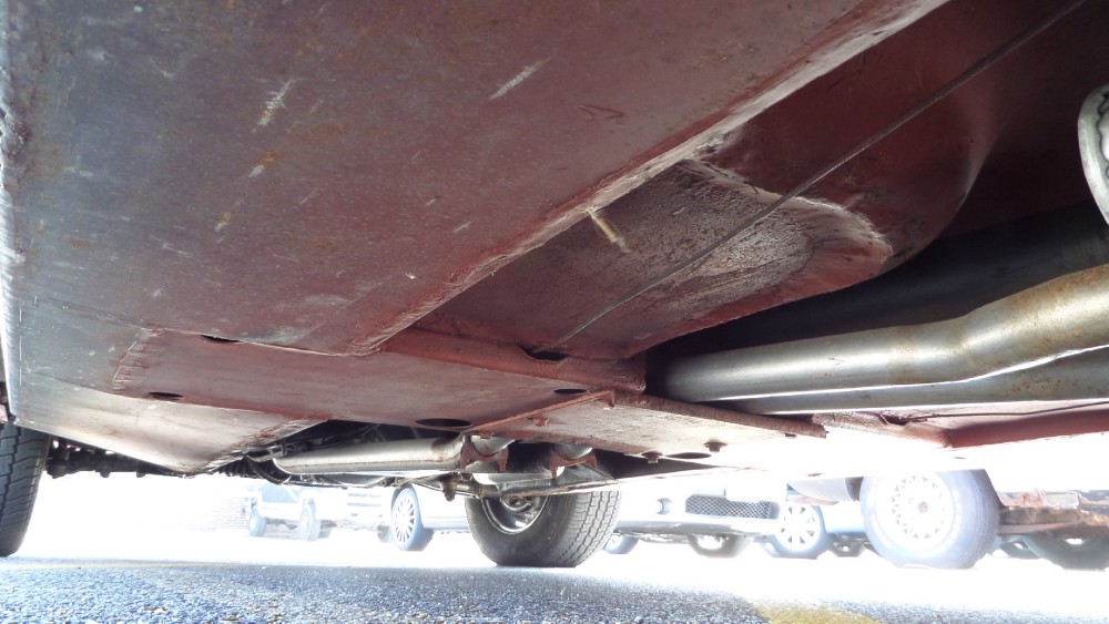 Used 1967 Ford Mustang GT CONVERTIBLE-LOW MILES-ORIGINAL | Mundelein, IL
