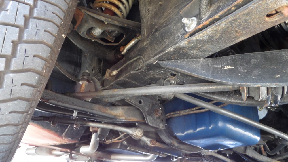 Used 1967 Ford Mustang GT CONVERTIBLE-LOW MILES-ORIGINAL | Mundelein, IL