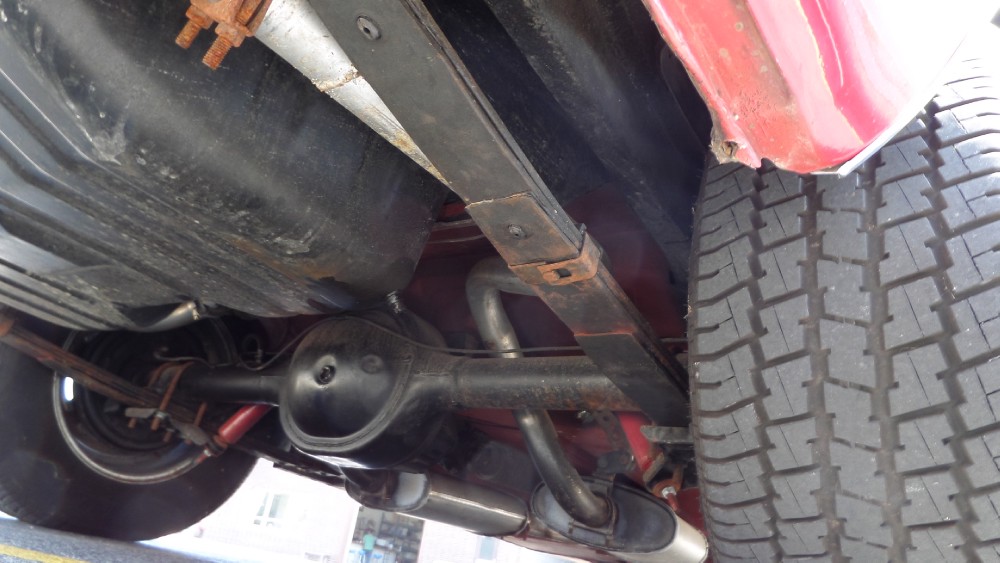 Used 1967 Ford Mustang GT CONVERTIBLE-LOW MILES-ORIGINAL | Mundelein, IL