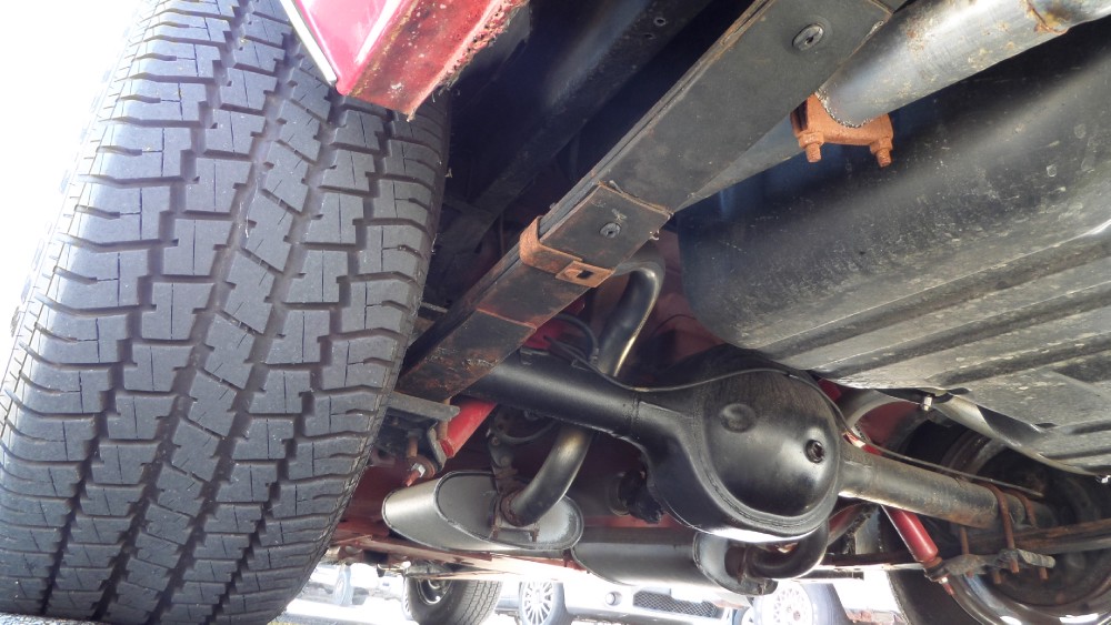 Used 1967 Ford Mustang GT CONVERTIBLE-LOW MILES-ORIGINAL | Mundelein, IL