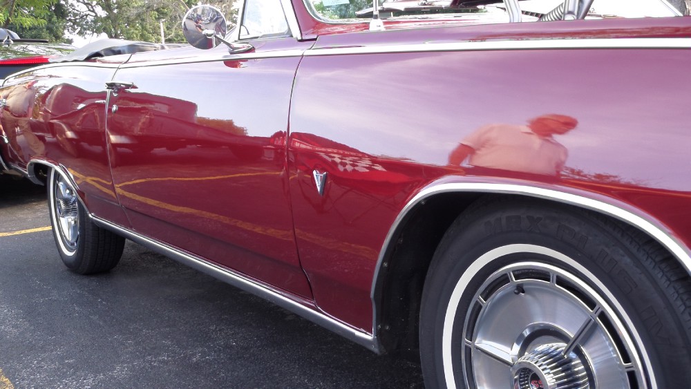 Used 1964 Chevrolet Chevelle SS-EXCELLENT ORIGINAL CONVERTIBLE-NUMBERS MATCHING | Mundelein, IL