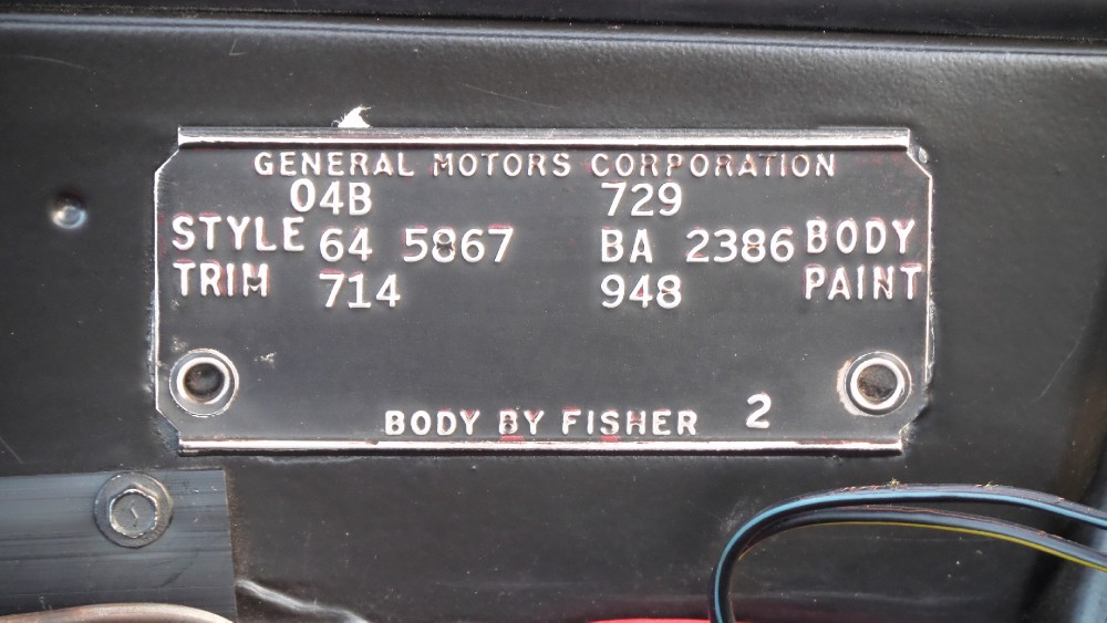 Used 1964 Chevrolet Chevelle SS-EXCELLENT ORIGINAL CONVERTIBLE-NUMBERS MATCHING | Mundelein, IL