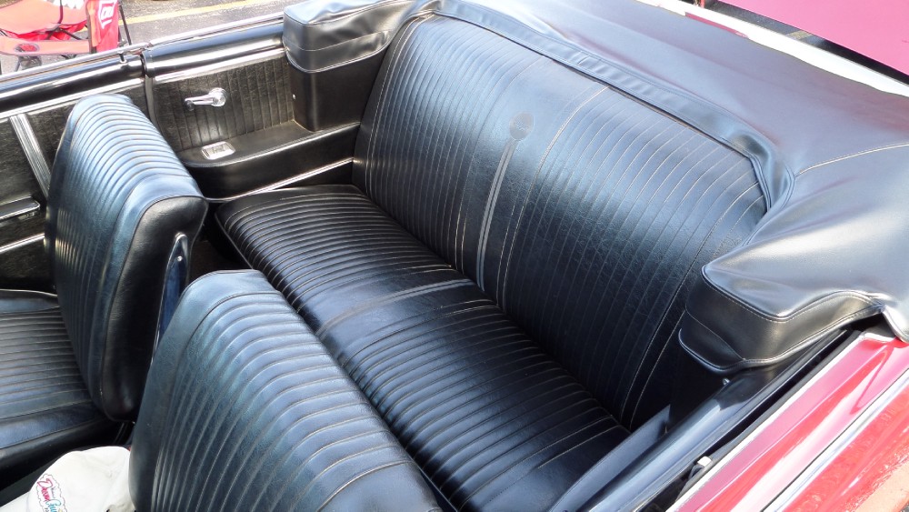 Used 1964 Chevrolet Chevelle SS-EXCELLENT ORIGINAL CONVERTIBLE-NUMBERS MATCHING | Mundelein, IL