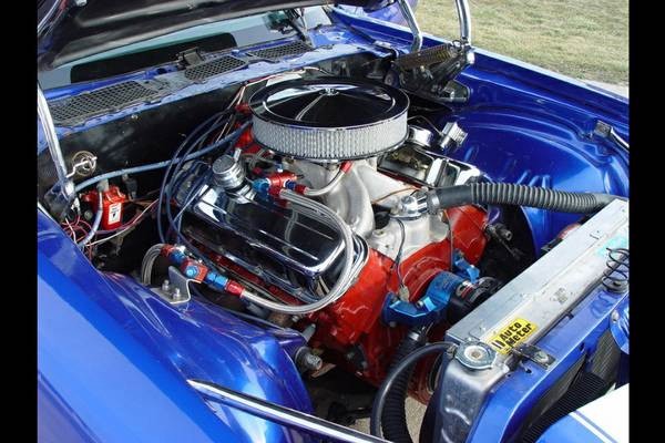 Used 1970 Chevrolet Camaro L78- 1 of 600 Built | Mundelein, IL