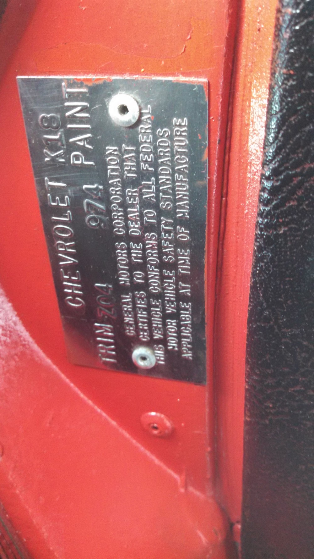 Used 1965 Chevrolet Corvette Stingray-NEW PAINT | Mundelein, IL